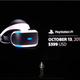 Illustration for article titled Launch Date and Price For Sony's New VR System Announced